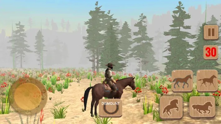 Horse Racing Derby Quest Horse Games Simulator 202 android App screenshot 2